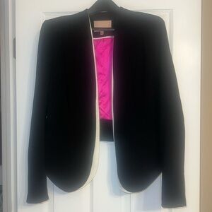 Ladies Gibson and Latimer dress blazer - Size Large